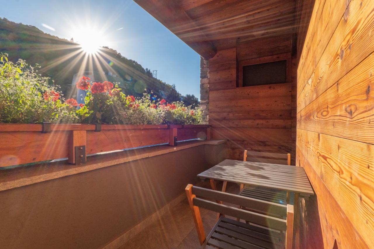 Bed & Breakfast San Sebastiano *