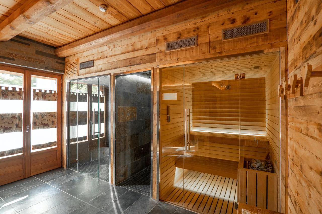 Bed & Breakfast San Sebastiano Vernante