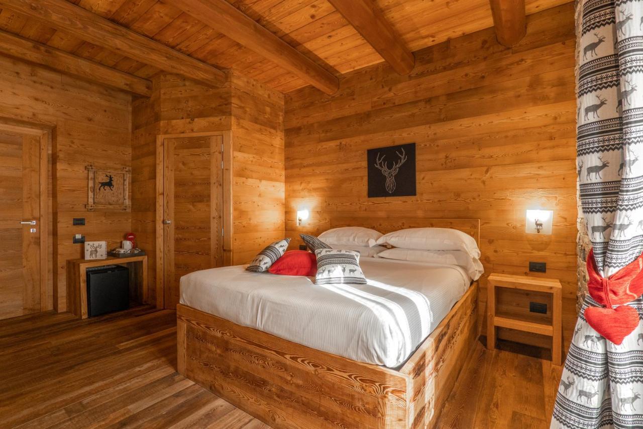San Sebastiano Bed & Breakfast *