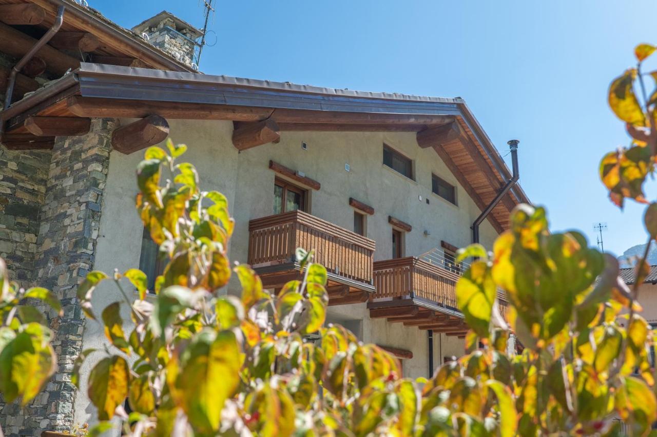 San Sebastiano Bed & Breakfast Vernante