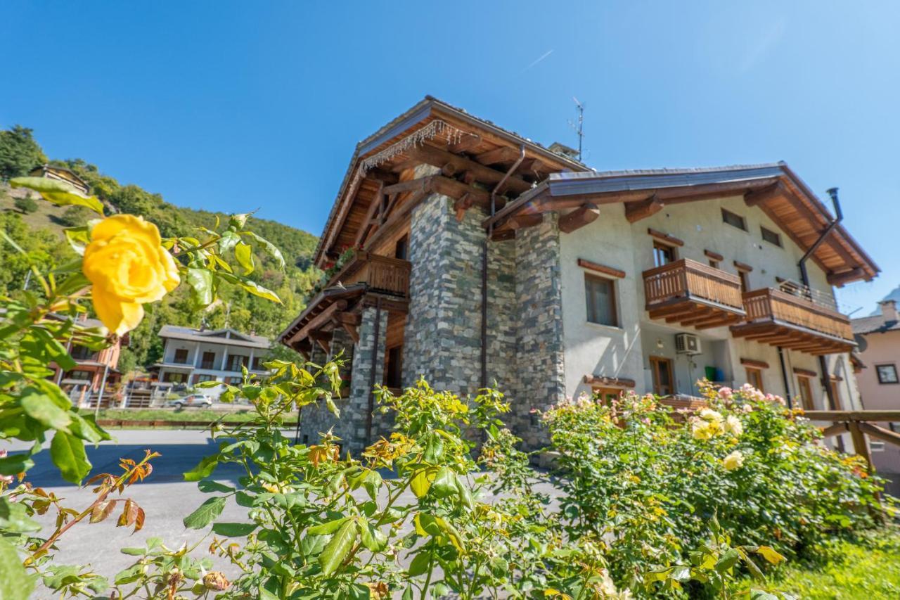 Bed & Breakfast San Sebastiano *