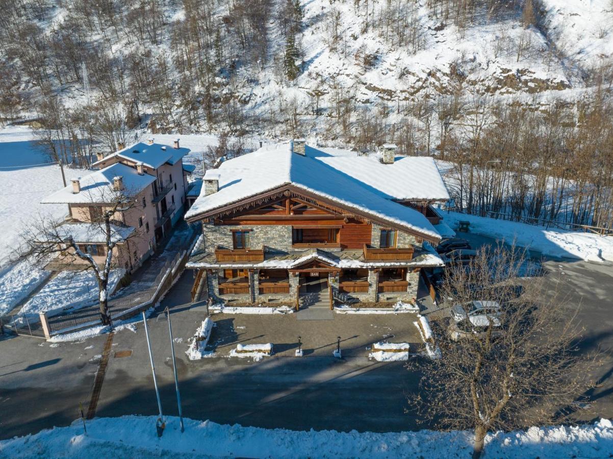 San Sebastiano Bed & Breakfast *