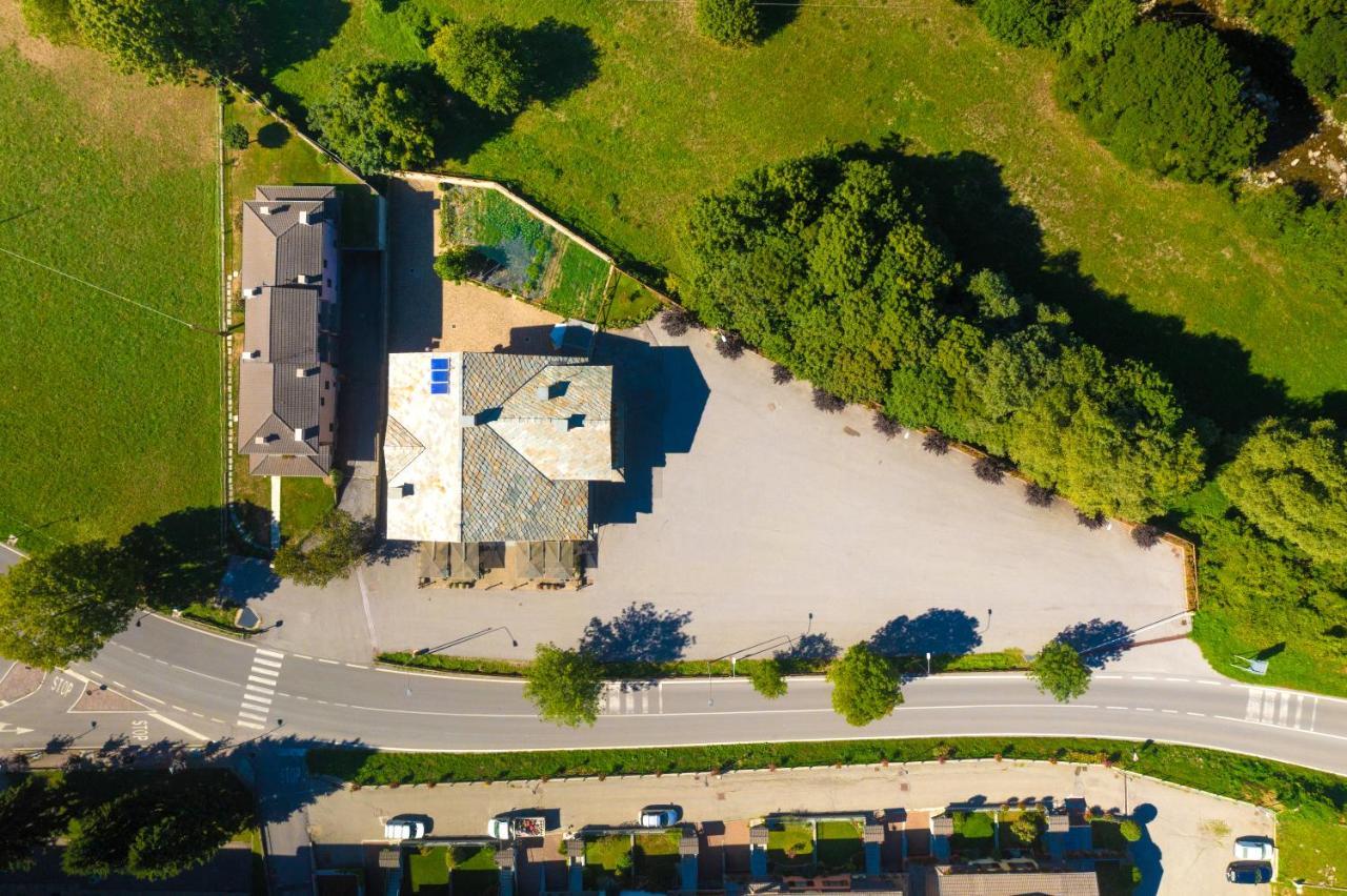 Bed & Breakfast San Sebastiano