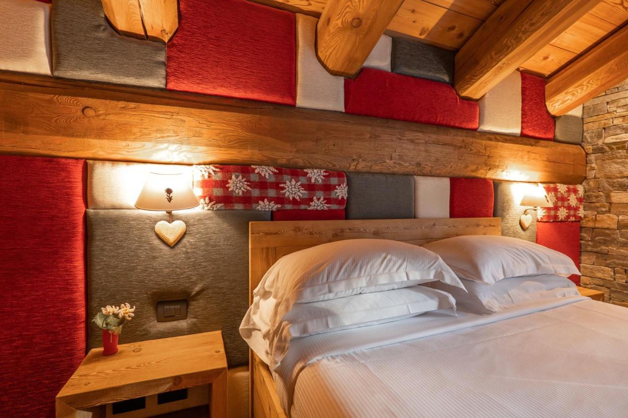 San Sebastiano Bed & Breakfast