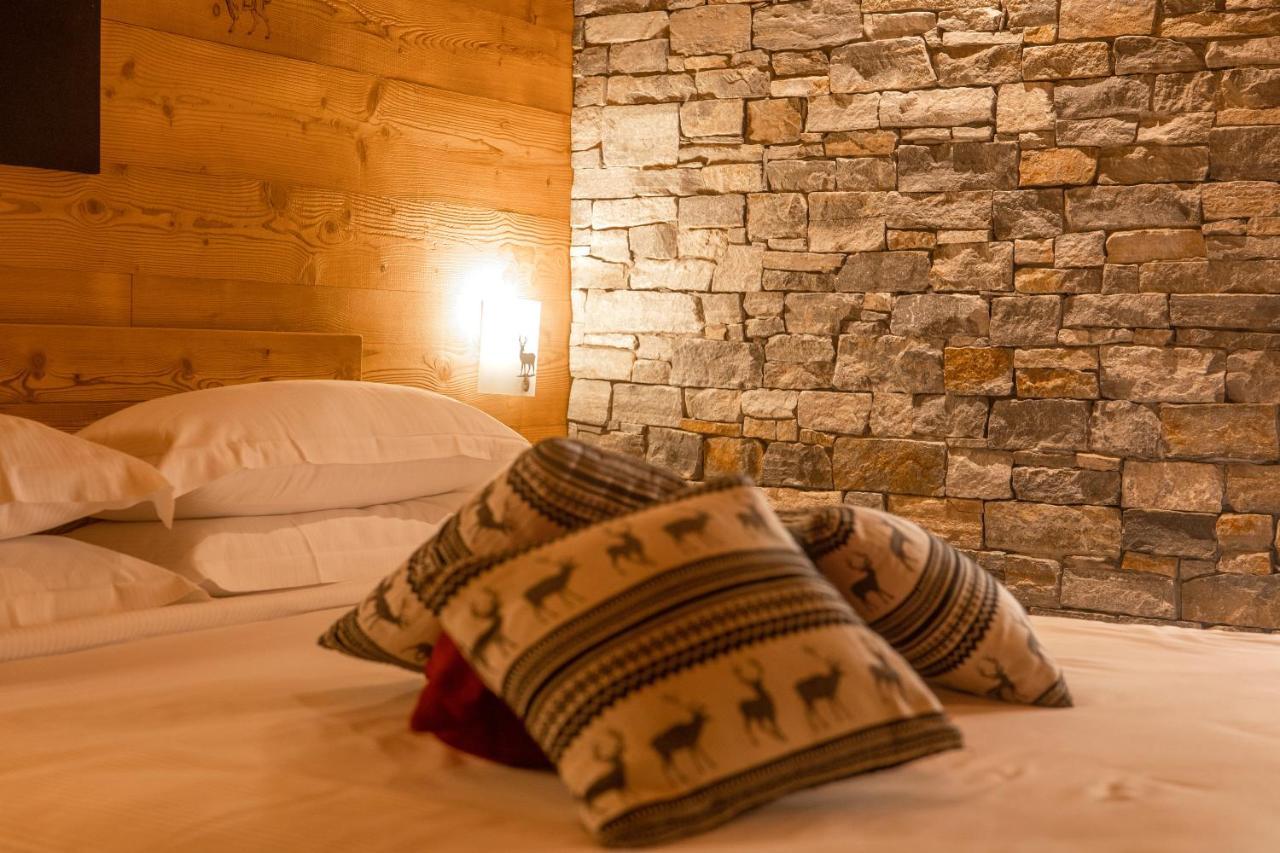 Bed & Breakfast San Sebastiano *
