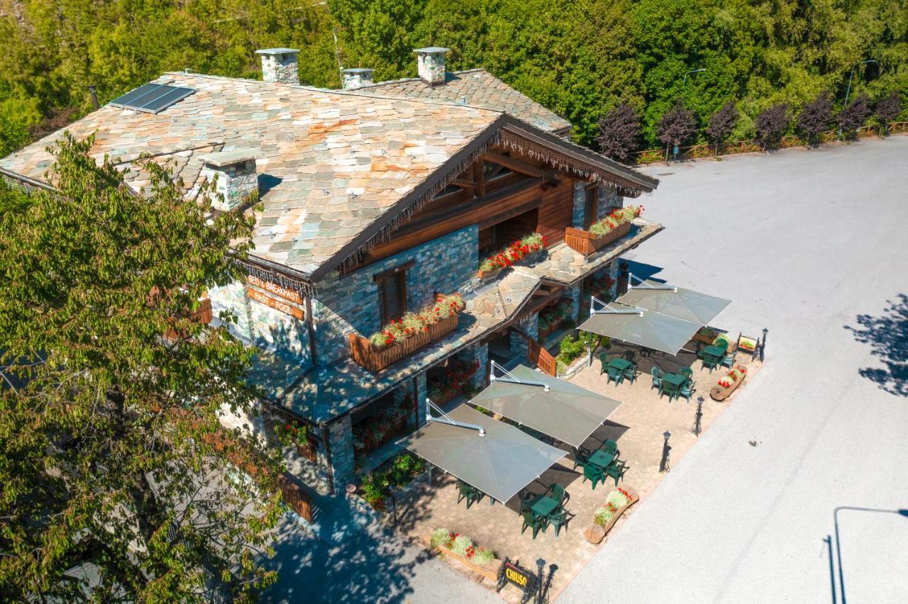 Bed & Breakfast San Sebastiano