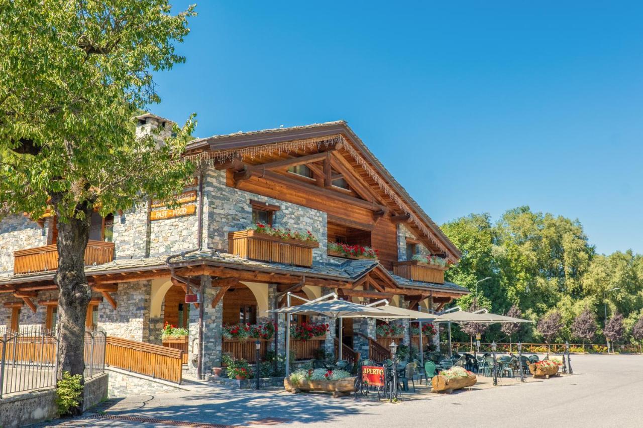 San Sebastiano Bed & Breakfast *