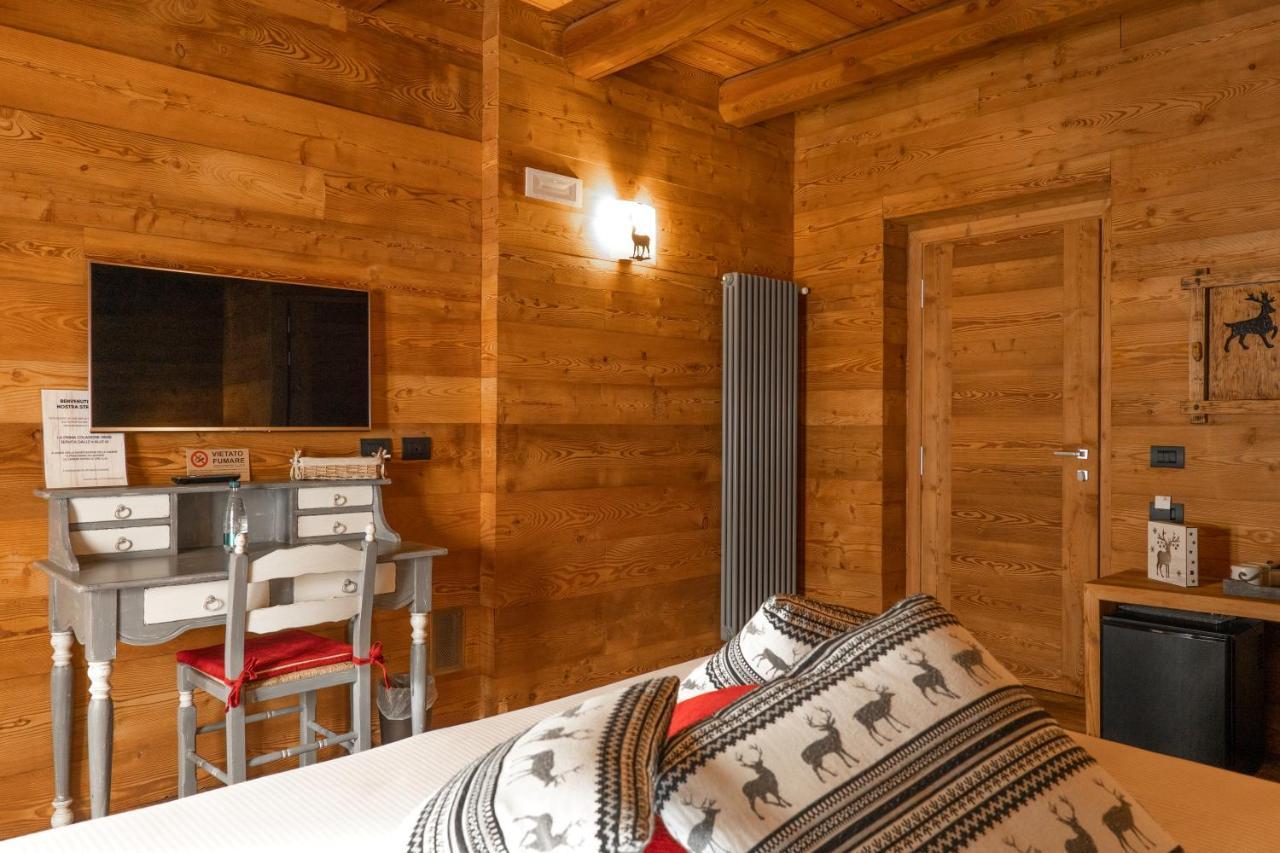 San Sebastiano Bed & Breakfast Vernante