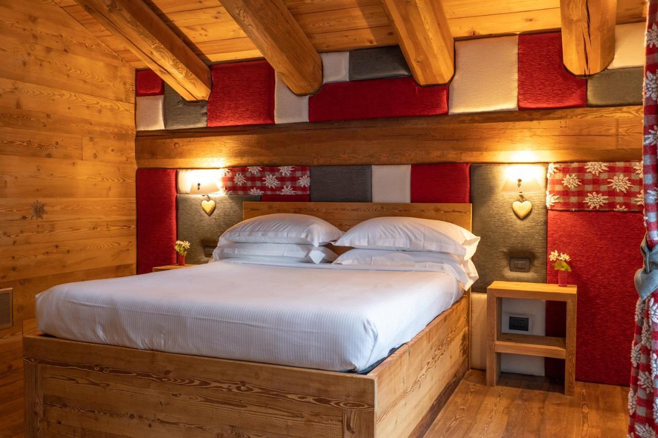 San Sebastiano Bed & Breakfast *