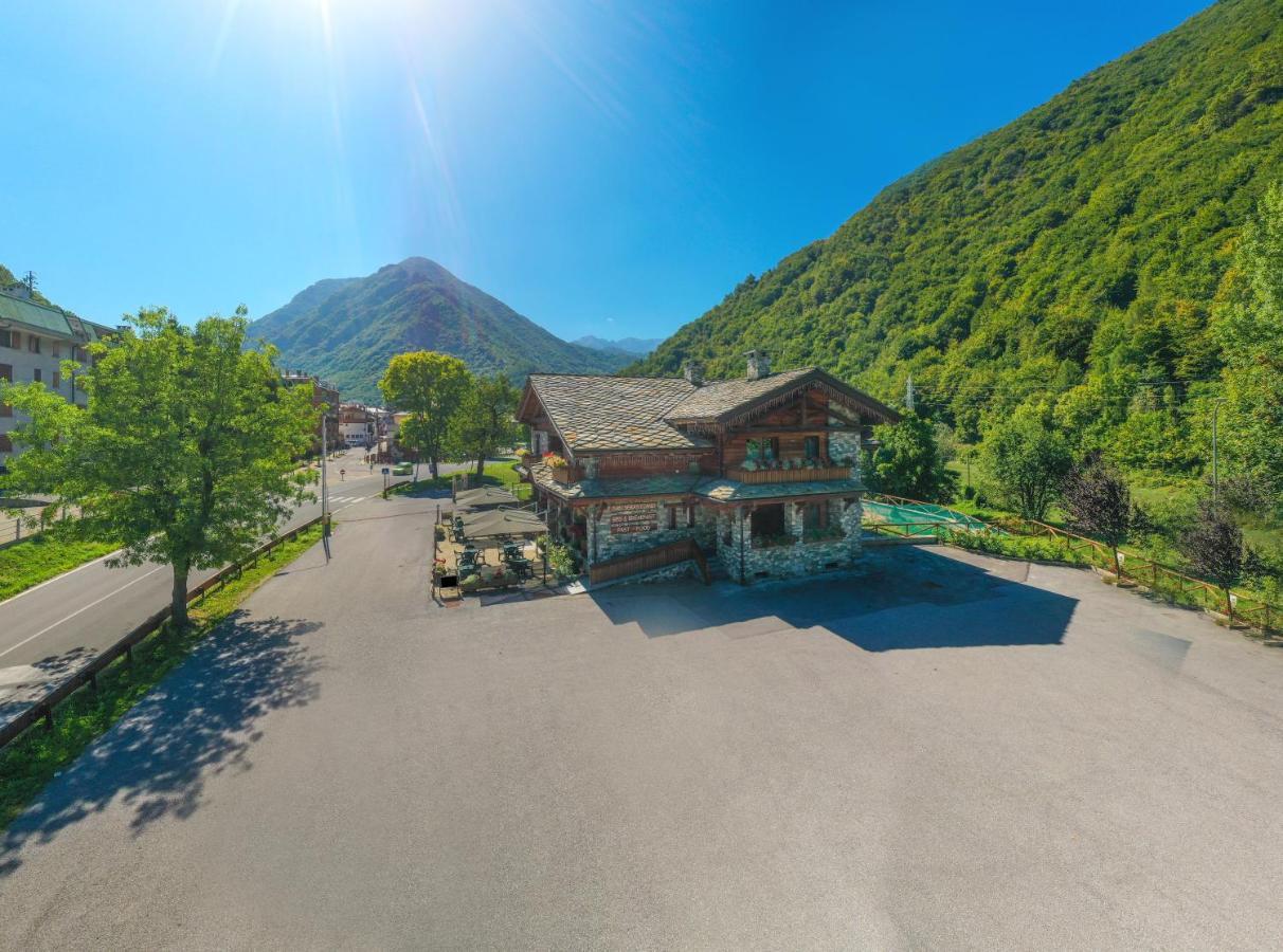 San Sebastiano Bed & Breakfast