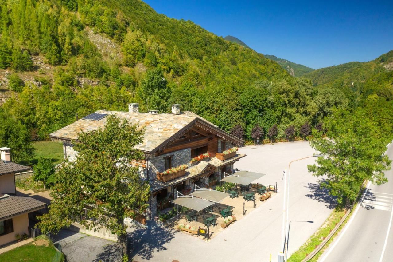 San Sebastiano Bed & Breakfast *