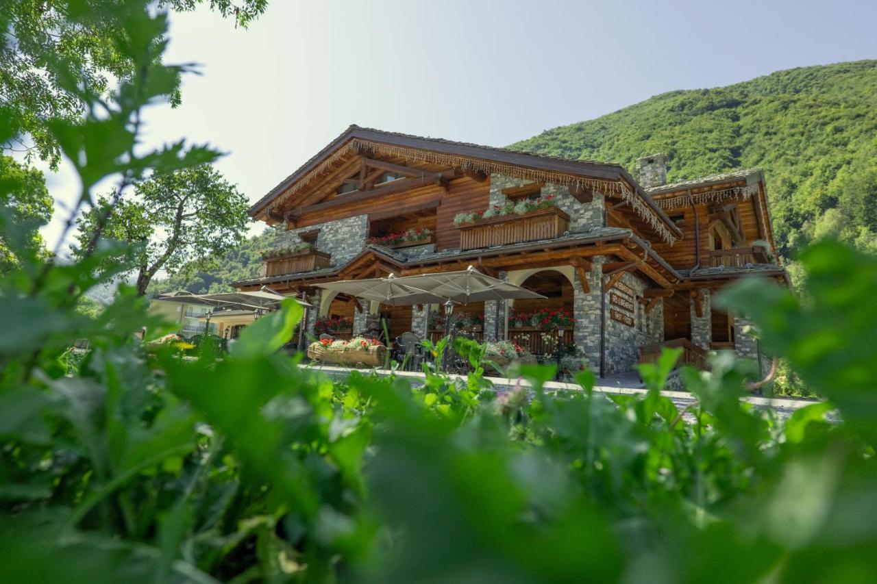 San Sebastiano Bed & Breakfast
