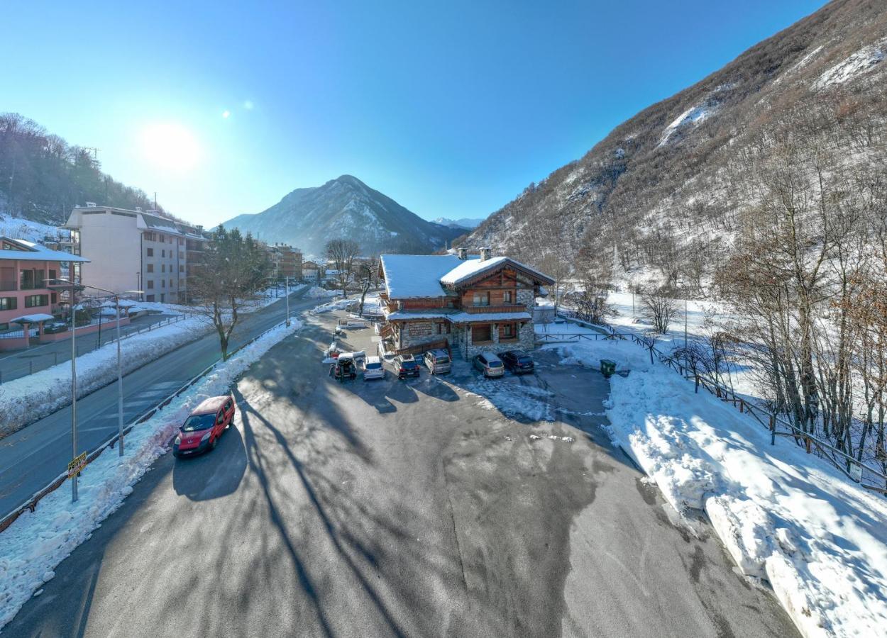 Bed & Breakfast San Sebastiano *