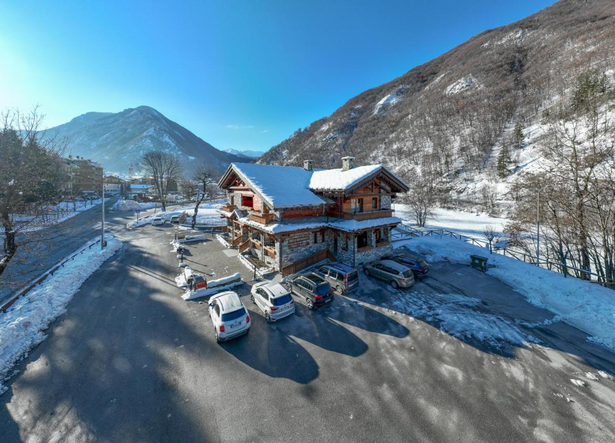 San Sebastiano Bed & Breakfast Vernante