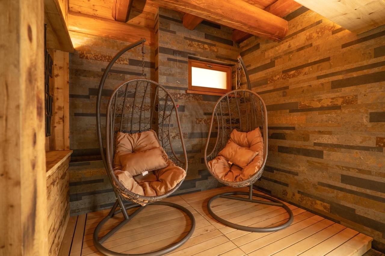 San Sebastiano Bed & Breakfast *