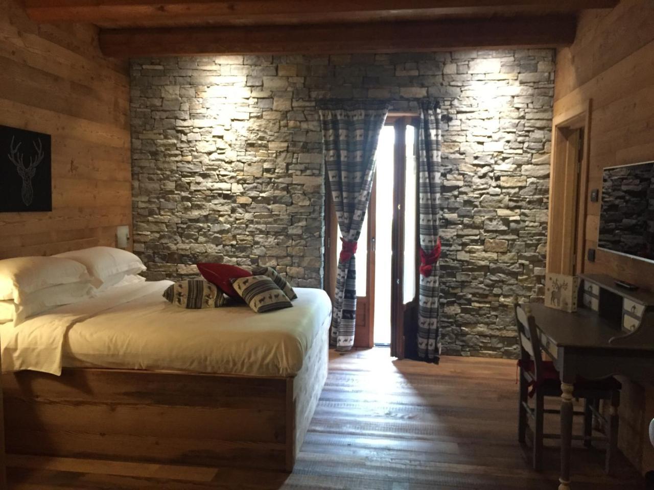 Bed & Breakfast San Sebastiano *