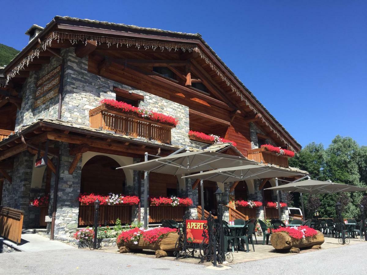 San Sebastiano Bed & Breakfast *